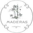 Maderas for makeup 