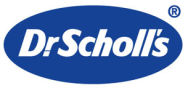 Dr. Scholl for makeup 