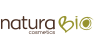 NaturaBIO Cosmetics for man