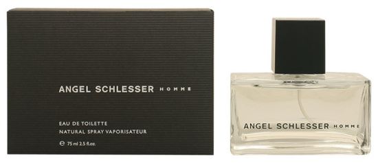 Angel Schlesser for Men Eau de Toilette