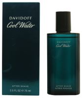 After Shave Cool Water Lotion