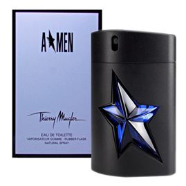 Eau de Toilette A * Men