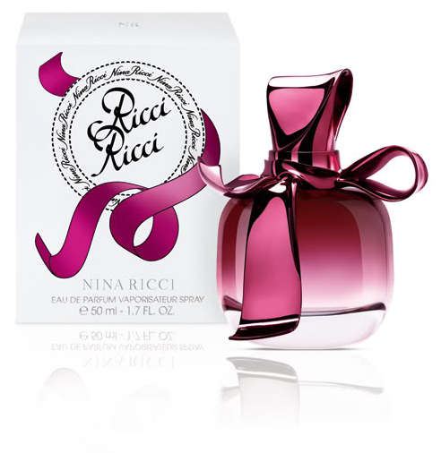 Ricci Ricci Eau de Parfum
