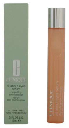 All About Eyes Eye Massage Serum
