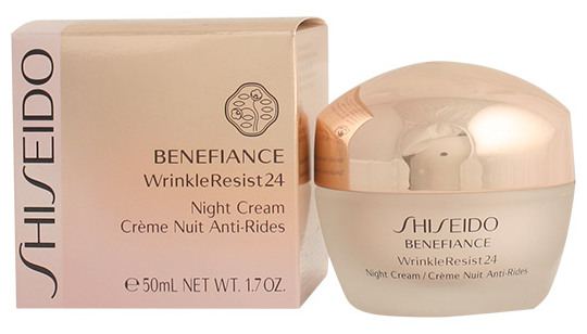 Anti-wrinkle Cream 24 Nights 50 ml