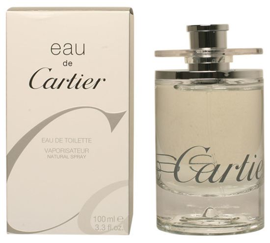 Eau de Toilette