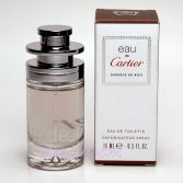 Eau de Toilette Vaporizer 15 ml
