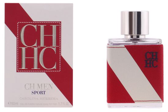 Eau de Parfum Men Sport