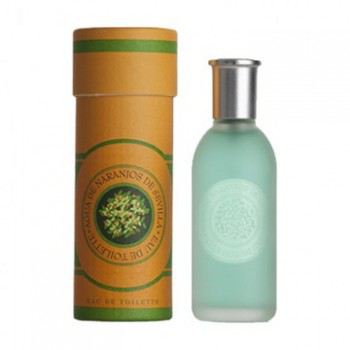 Water Orange Eau de Toilette