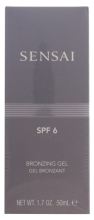 Bronzing Gel 50 ml Bronzing Gel 50 ml