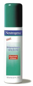 Foot Deodorant Spray 150ml