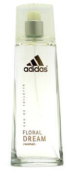 Floral Woman Eau de Toilette