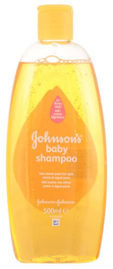 Classic Shampoo