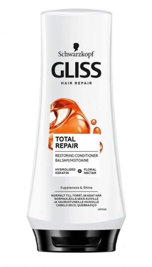 Gliss Total Repair Acondicionador 200 ml