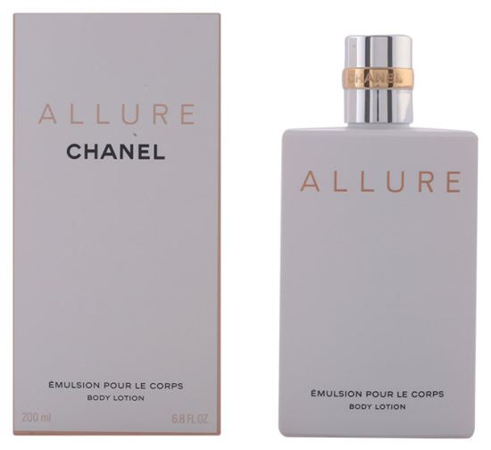 Chanel Allure Körperlotion Chanel Allure Körperlotion