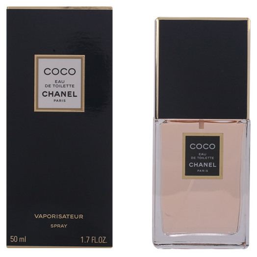 Chanel Coco Eau de toilette