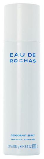 Eau de Rochas Deodorant Spray 150 ml