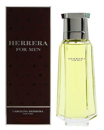 Eau de Toilette Herrera pour Homme 20 ml