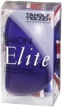 Brush Detangles easily