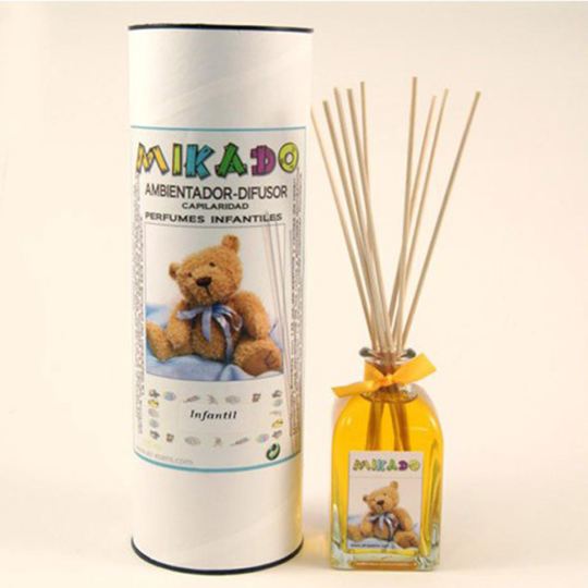 Air freshener Mikado Line Infant 100 ml