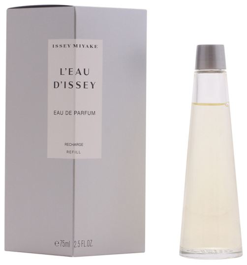 Eau de Parfum L'Eau D'issey refill 75 ml Eau de Parfum L'Eau D'issey refill 75 ml