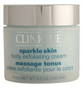 Sparkle Skin Body Scrub Cream 250 ml Sparkle Skin Body Scrub Cream 250 ml