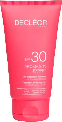 Decleor Aroma Sun Anti-Rides Creme Spf50 protectice 50Ml