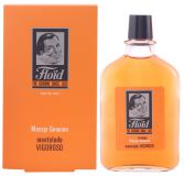 Genuine Menthol Massage Vigorous Hard Beard