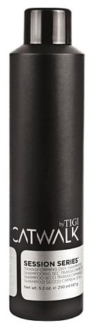 Catwalk Session Series Dry Shampoo 250 ml Catwalk Session Series Dry Shampoo 250 ml