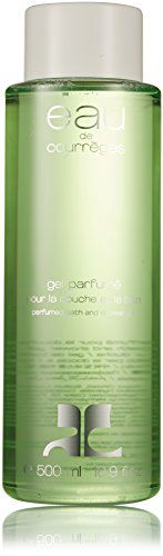 Eau De Courreges Gel 500 ml