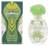 Cabotine Green Summer Edt Vapo 50 Ml