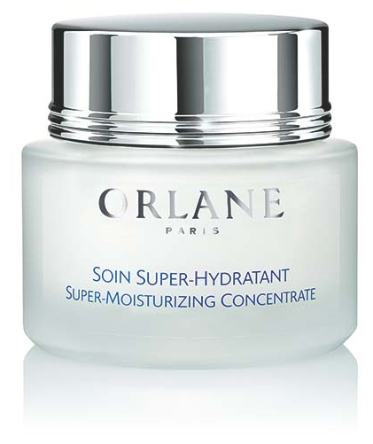 Super Moisturizing Day & Night Cream 50 ml