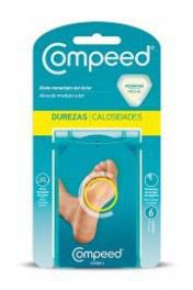 Compeed Duricias Medium 2 Units
