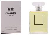 No. 19 Poudre Eau de parfum Vaporizer 100 ml
