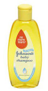 Baby Shampoo