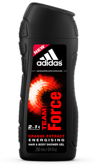 Team Force 250 Ml Team Force 250 Ml