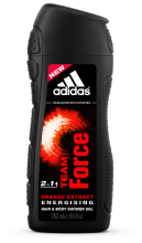 Team Force 250 Ml Team Force 250 Ml