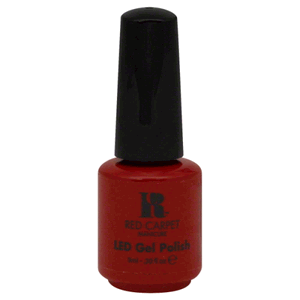 Permanent LED Nail Polish 9 ml