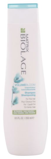 Volumebloom shampoo 250 ml