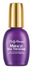 Esmalte de U&ntilde;as Miracle Nail Thickener