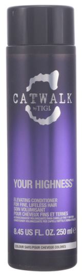 Catwalk Your Highness Nourishing Conditioner Catwalk Your Highness Nourishing Conditioner