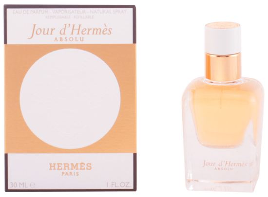 Jour D'hermes Absolu Eau De Perfume Vaporizer