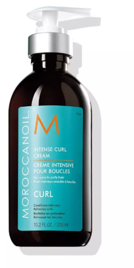 Curl Intense Cream 300 ml