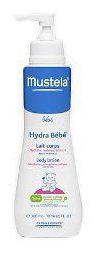 Hydra Bebe Body Milk 300 ml