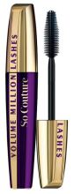 Mascara Volume Million Lashes So Couture Black