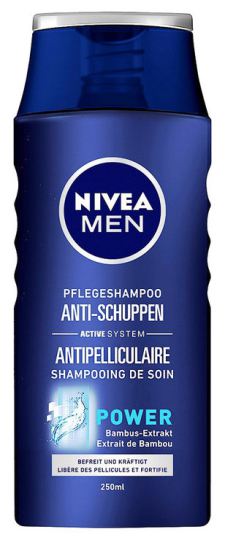 Men Anti-Dandruff Shampoo Men Anti-Dandruff Shampoo