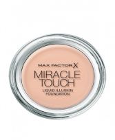 Miracle touch Liquid Foundation Makeup Base 35 ml Miracle touch Liquid Foundation Makeup Base 35 ml
