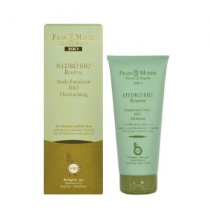 Hydro Bio Reserve Emulsion Bio Body Cream 200 ml