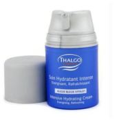 Men Intensive Hydrating Cream 50 ml