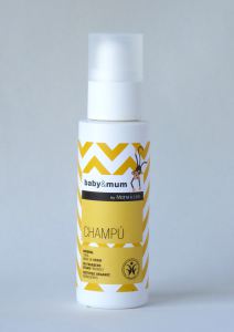 shampoo 125ml